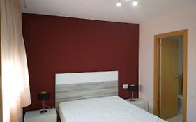 Apartamento San Carlos De La Rapita